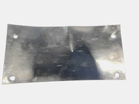 Indian Gilroy Scout & Spirit & Chief Rear Wheel Fork Bracket Swingarm Mud Guard - C3 Cycle