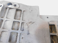 Harley Davidson Touring Road King Electra Glide Silver Transmission Housing Case - C3 Cycle