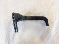 Harley Touring Road King & Electra Glide Left Rear Footboard Mounting Bracket - C3 Cycle