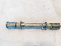 Kawasaki Ninja ZX6R ZX6RR ZZX636 & ZX12R OEM Front Wheel Pivot Bolt Shaft Axle - C3 Cycle