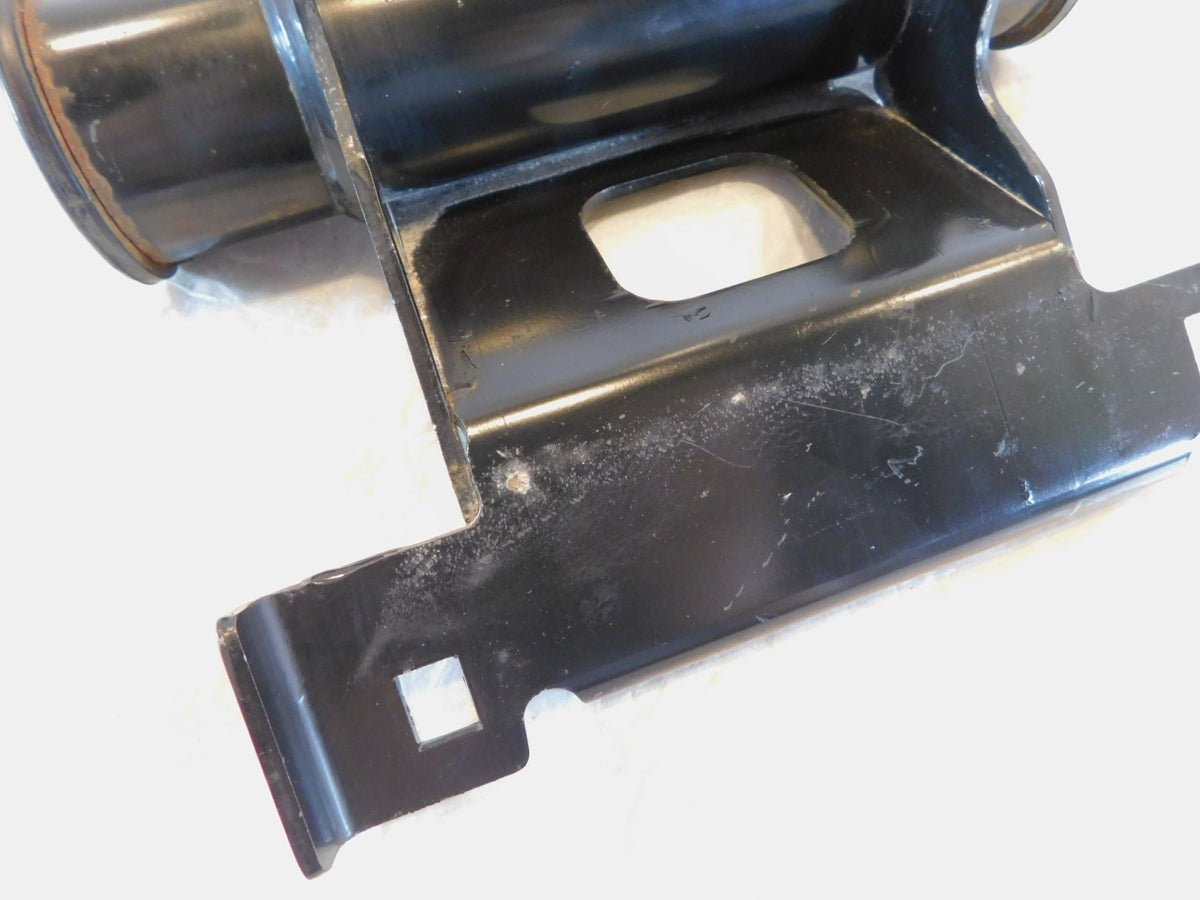 Can-Am Spyder F3-S F3-T RT Limited LTD STD Engine Motor Frame Extension Mount - C3 Cycle