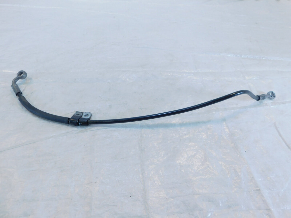 Indian Chief Chieftain Roadmaster & Springfield ABS Rear Brake Hose Pipe Line