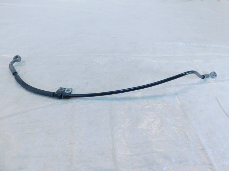 Indian Chief Chieftain Roadmaster & Springfield ABS Rear Brake Hose Pipe Line