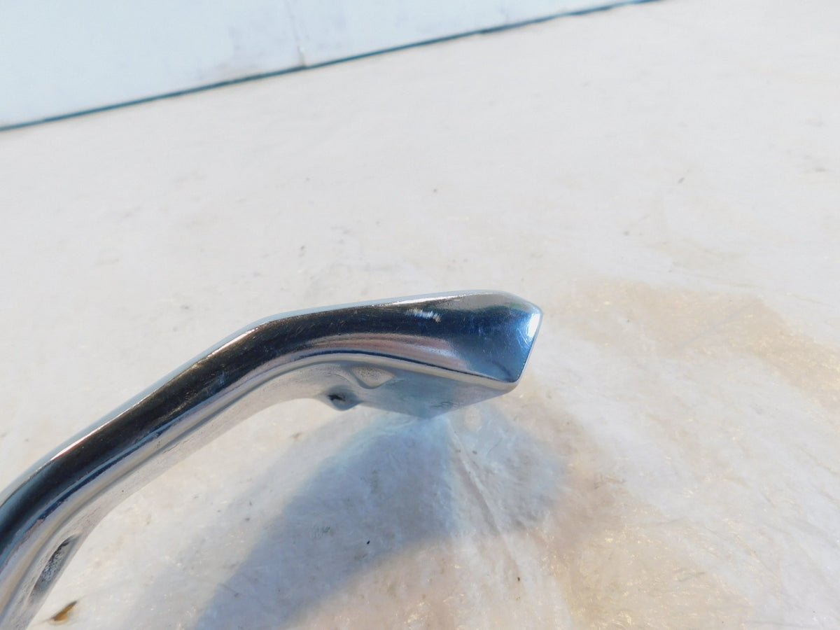Harley Davidson Dyna Super Glide Custom & Low Rider Left Footpeg Mount Bracket - C3 Cycle