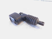 Harley Davidson Touring Electra Glide & Softail Rear Brake Master Cylinder - C3 Cycle