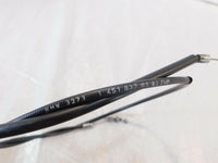 86-96 BMW K1100RS K100RS K75S Handlebar Starter Choke Bowden Cable Line - C3 Cycle
