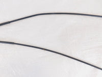 2000-2007 Honda VT1100 VT1100C2 Shadow 1100 Sabre Throttle Grip Cable Line Wires - C3 Cycle