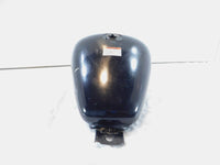 1985-1986 Honda CMX250 CMX250C Rebel 250 Black Fuel Gas Petrol Reservoir Cell - C3 Cycle