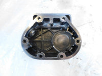 Harley Davidson Electra Glide Dyna Softail Ribbed Transmission Right Side Cover
