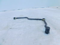 Triumph Speed Triple Sprint ST RS Tiger Transmission Gearbox Oil Feed Pipe Line - C3 Cycle