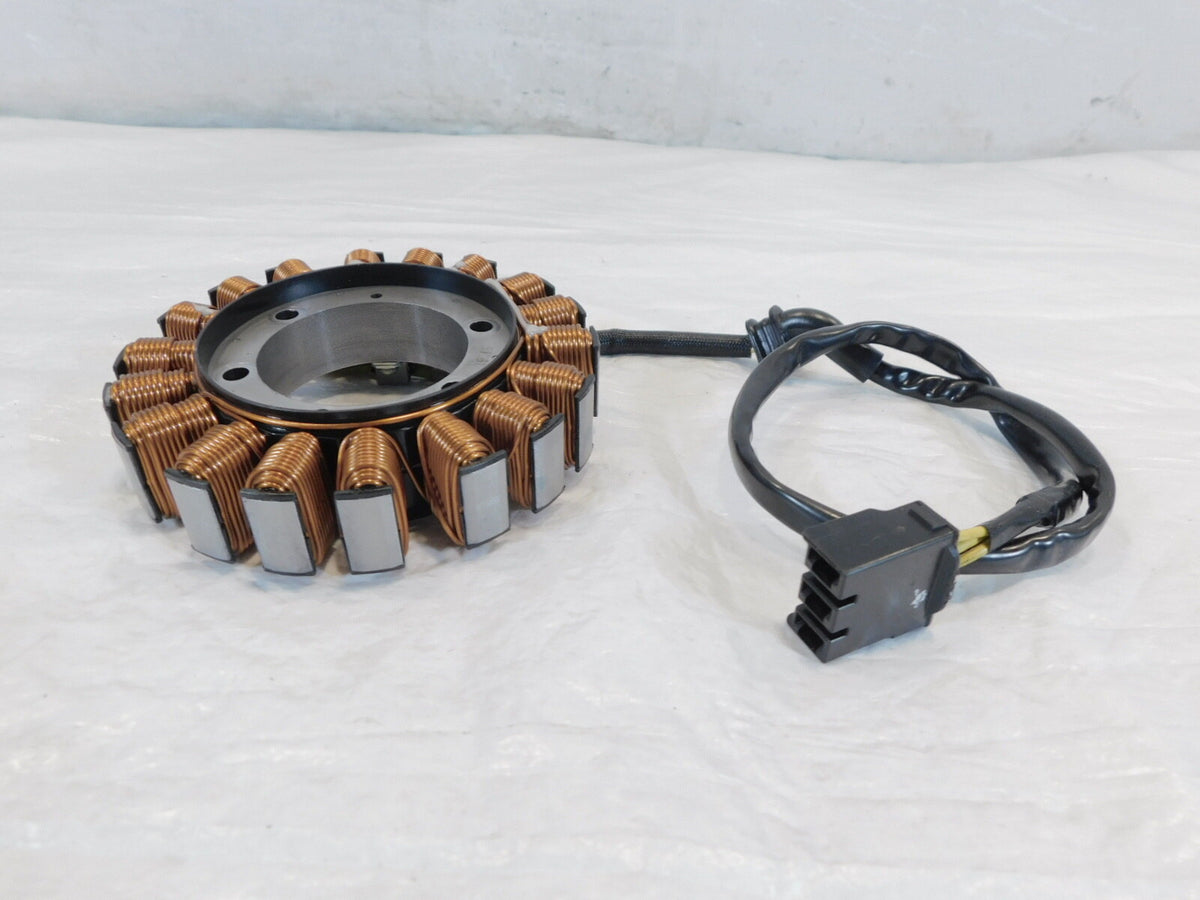 2012-2017 Honda NC700 NC700X & NC700XD Alternator Generator Magneto Stator Coil - C3 Cycle