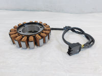 2012-2017 Honda NC700 NC700X & NC700XD Alternator Generator Magneto Stator Coil - C3 Cycle