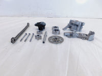 Harley Pan America Sportster 1250 Nightster 975 Engine Oil Pump Baffle Parts Lot - C3 Cycle