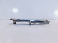 Harley Touring Electra Glide & Road King Bottom Exhaust Pipe Heat Shield Cover - C3 Cycle