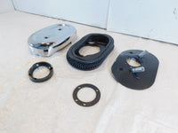 Harley Davidson Sportster XLH 883 & 1200 Air Intake Cleaner Filter Housing Cover