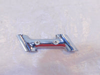 Harley Touring Electra Glide Ultra Classic Right Saddlebag Rail Mount Bracket - C3 Cycle