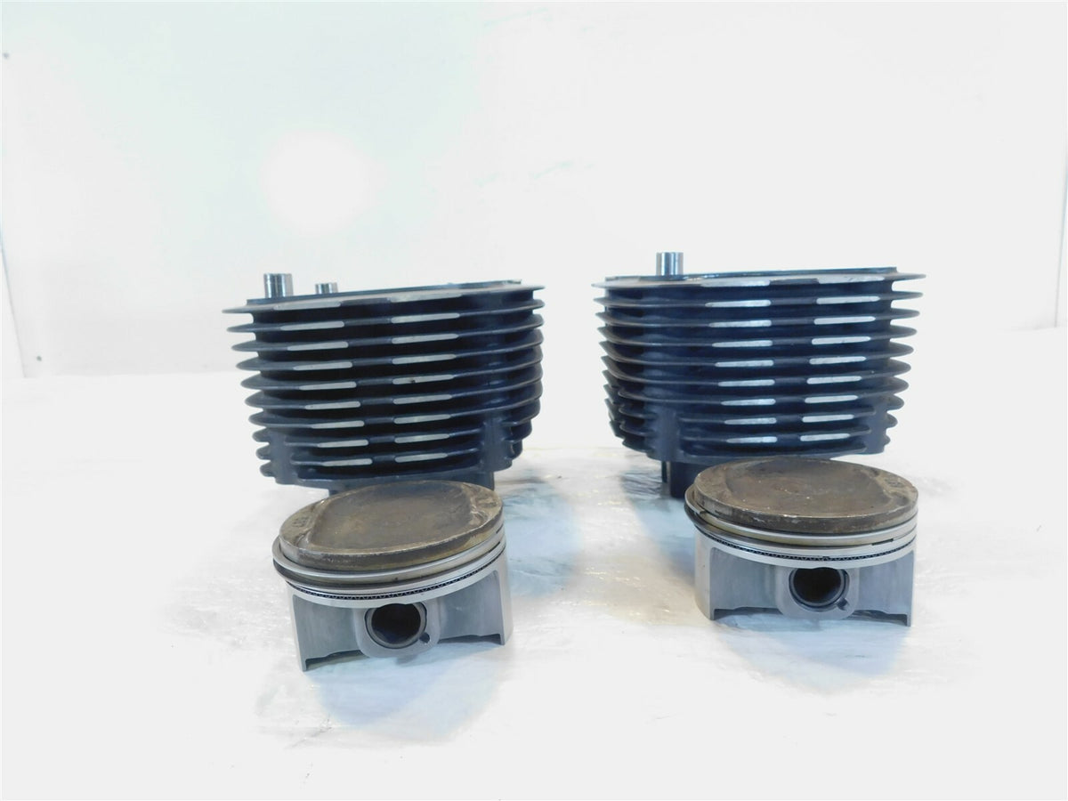 Yamaha V-Star 950 XVS950 & Touring Bolt R Spec Cylinder Jug Barrels w/ Pistons - C3 Cycle
