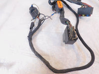 2001 & 2002 Buell M2 Cyclone Main Wire Wiring Harness Assembly Y0200.01A3 - C3 Cycle