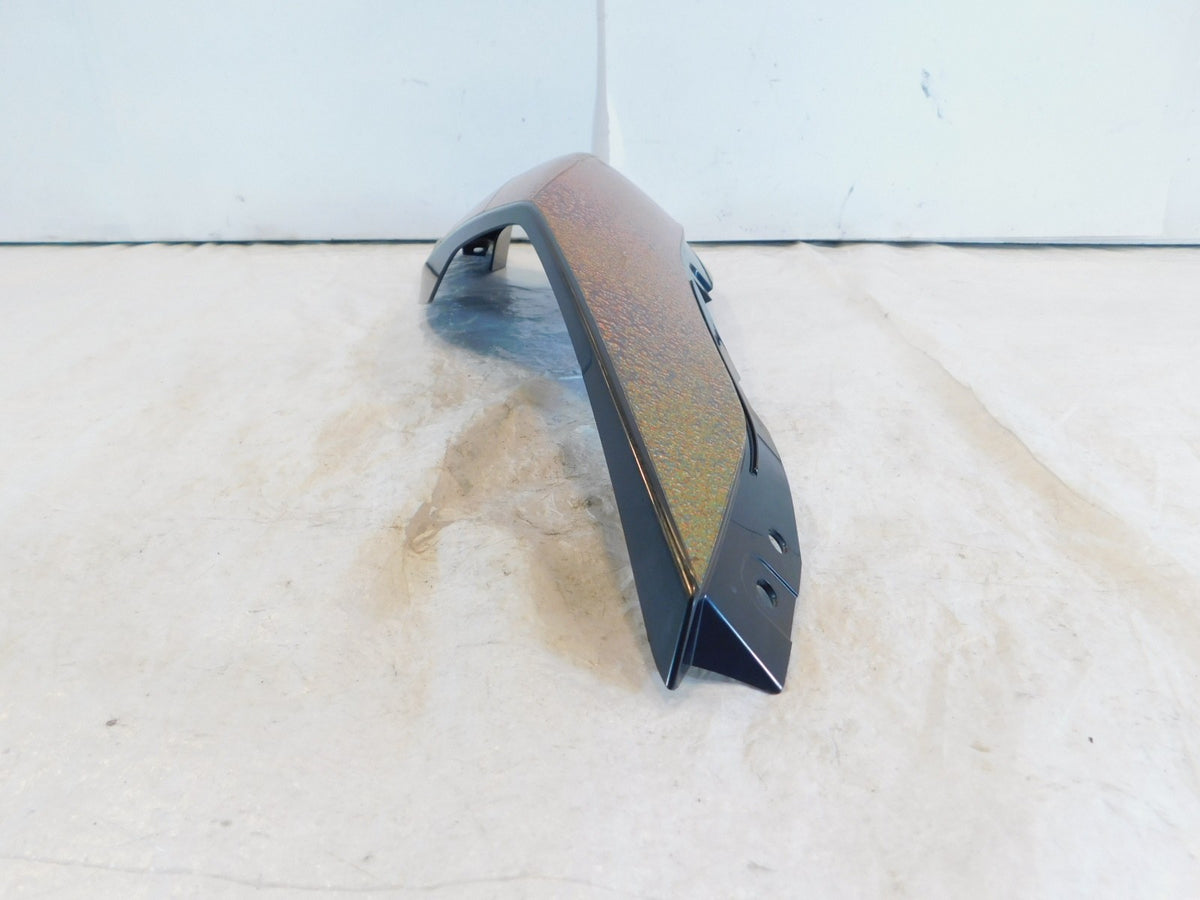 Can-Am Ryker 600 900 STD Rally Custom Front Left Headlight Cover Fairing Panel - C3 Cycle