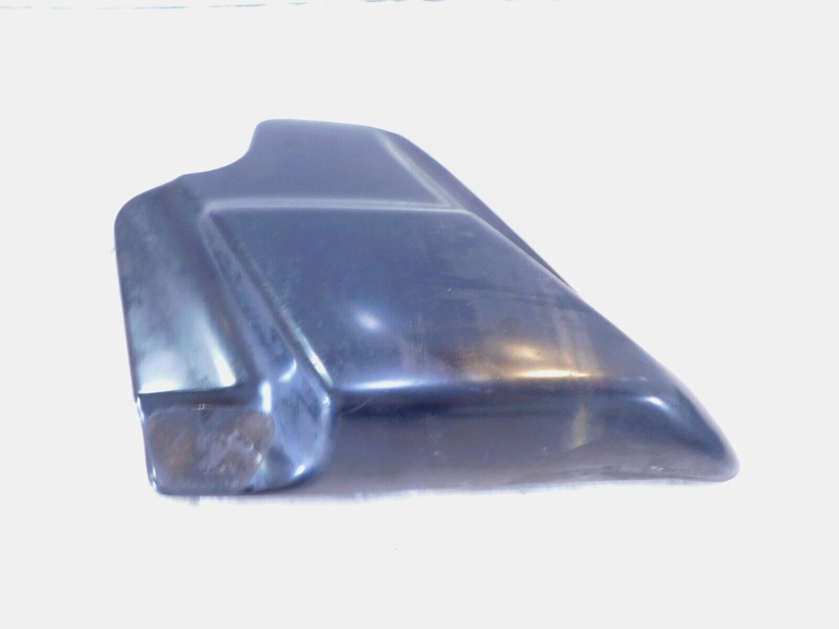 Harley Touring Road King Electra Glide Ultra Classic Black Left Side Cover
