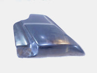 Harley Touring Road King Electra Glide Ultra Classic Black Left Side Cover