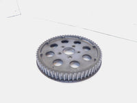 86-92 Harley Davidson Sportster 883 1100 1200 Rear Wheel Belt Sprocket Pulley - C3 Cycle