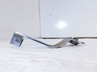 Harley Davidson Dyna Wide Glide Right Forward Controls Brake Pedal Lever - Rust - C3 Cycle