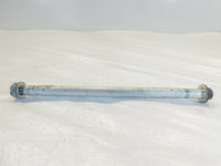 Kawasaki VN900 Vulcan 900 Classic LT Custom Rear Swingarm Pivot Bolt Shaft - C3 Cycle