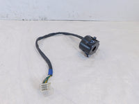 KTM 690 990 Super Duke 1190 RC8 RC8R Left Handlebar Headlight Signal Horn Switch - C3 Cycle