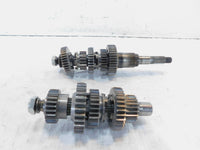 Harley Davidson Road King & Dyna & Softail 5-Speed Transmission Gears & Shafts