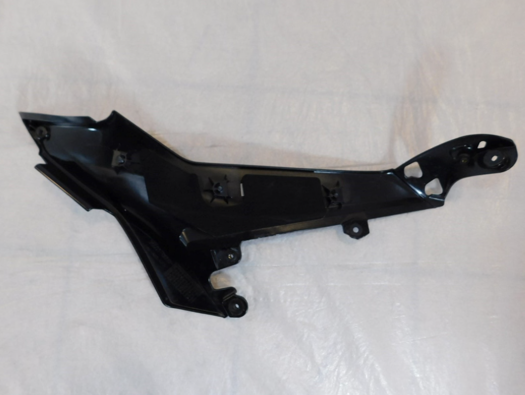 2017-2024 Kawasaki Ninja 650 EX650 Left Side Gas Fuel Tank Cover Fairing Cowling