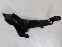 2017-2024 Kawasaki Ninja 650 EX650 Left Side Gas Fuel Tank Cover Fairing Cowling