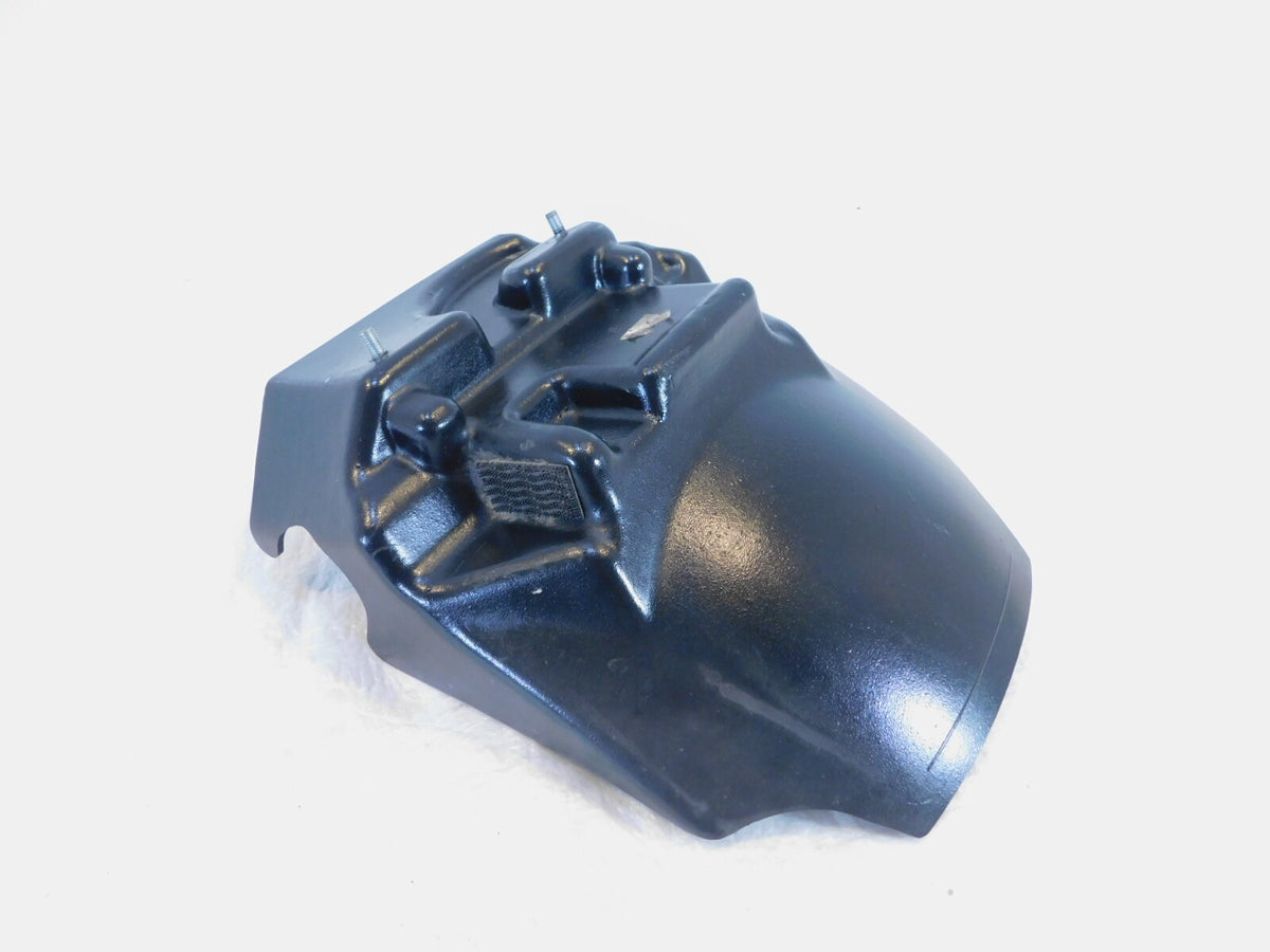 Harley Davidson V-Rod VRod VRSC VRSCA Rear Fender Mud Flap Guard Fairing Plastic