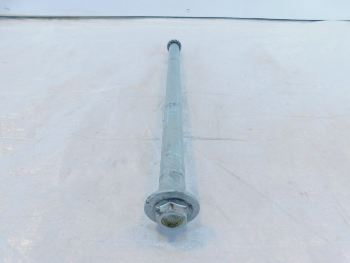 1987-2009 Suzuki Intruder 1400 & Boulevard S83 VS1400 Rear Wheel Axle Bolt Shaft - C3 Cycle