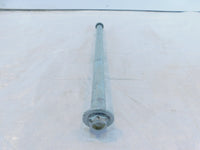 1987-2009 Suzuki Intruder 1400 & Boulevard S83 VS1400 Rear Wheel Axle Bolt Shaft - C3 Cycle