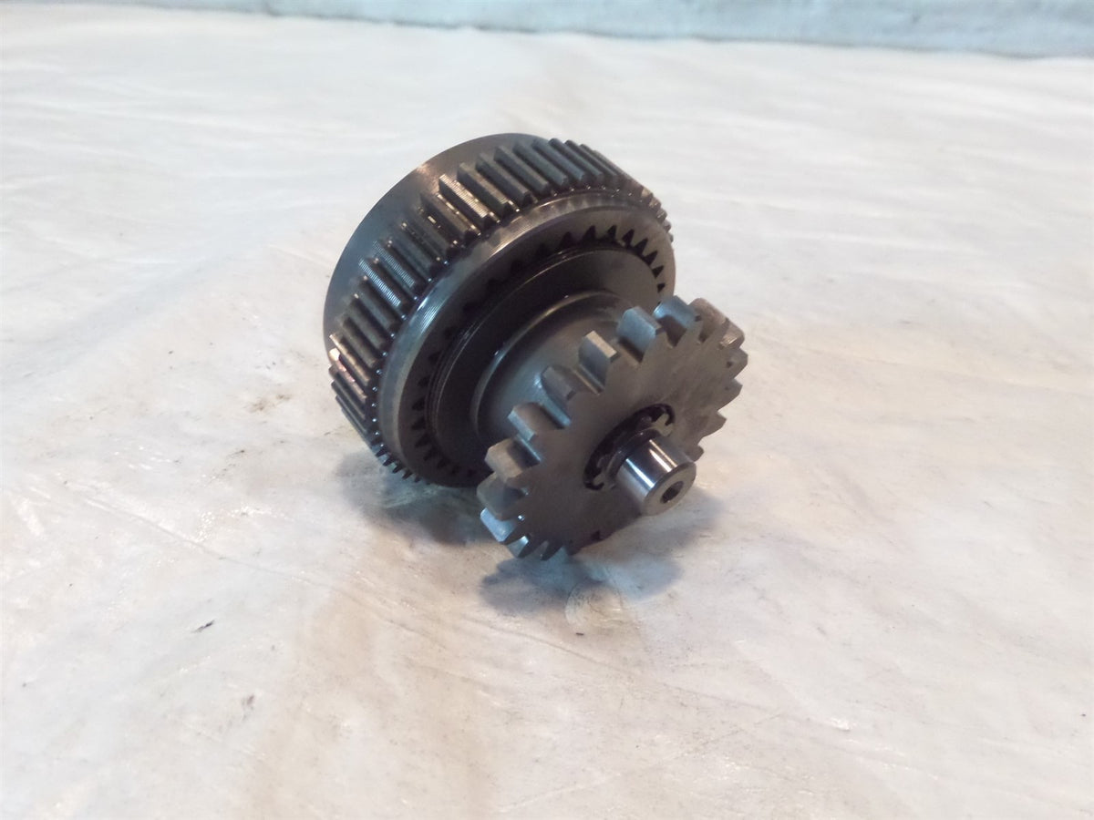 Triumph Trophy SE 1215 & Tiger Explorer XC XR 1200 Starter Motor Limiter Gear - C3 Cycle