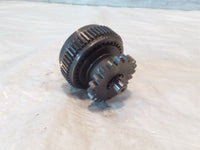 Triumph Trophy SE 1215 & Tiger Explorer XC XR 1200 Starter Motor Limiter Gear - C3 Cycle