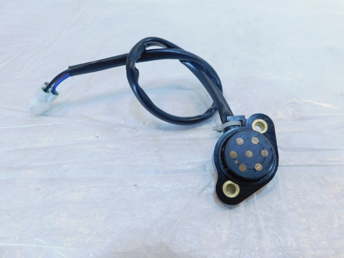 2014-2019 Suzuki GW250 GSX250R Transmission Neutral Gear Position Sensor Switch - C3 Cycle