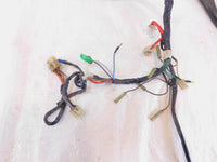 1984 & 1985 Yamaha FJ1100 Main Electrical Wire Harness Wiring Loom 47M-82590-51 - C3 Cycle