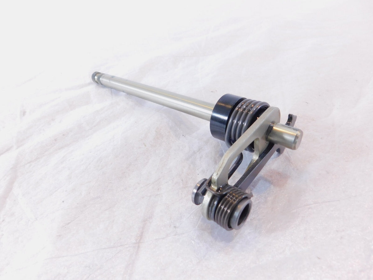 BMW F650 F650CS F650GS Dakar G650X Gear Change Selector Shifter Shift Shaft Pawl - C3 Cycle