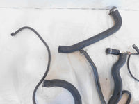 2005 Honda VFR800 Interceptor 800 Misc Oil Coolant Air Hose Pipe Line Box Lot - C3 Cycle