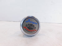 Harley Sportster 883 & 1200 Chrome Oil Tank Reservoir Filler Plug / Dipstick - C3 Cycle