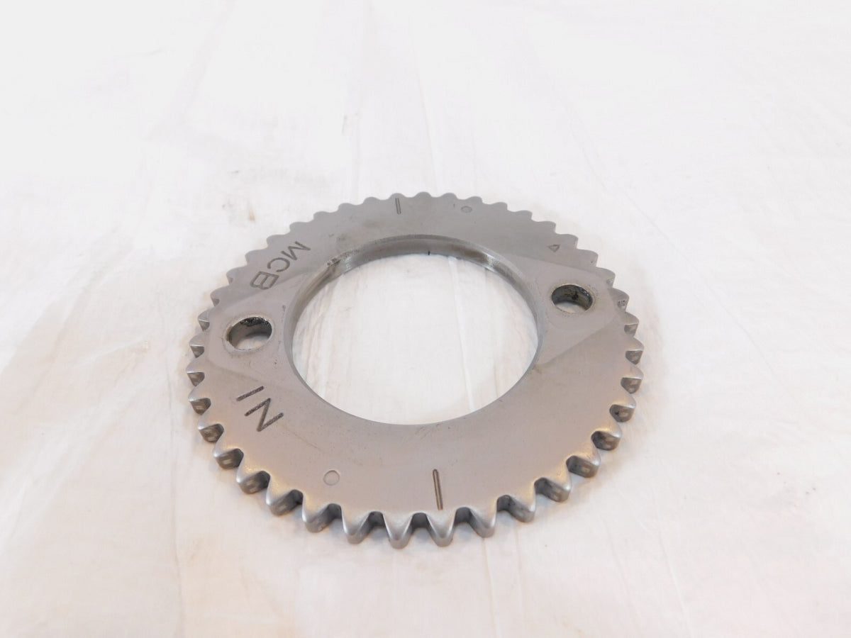 Honda Shadow 750 VT750 VT750C Phantom Spirit & Aero Cam Camshaft Drive Gear - C3 Cycle