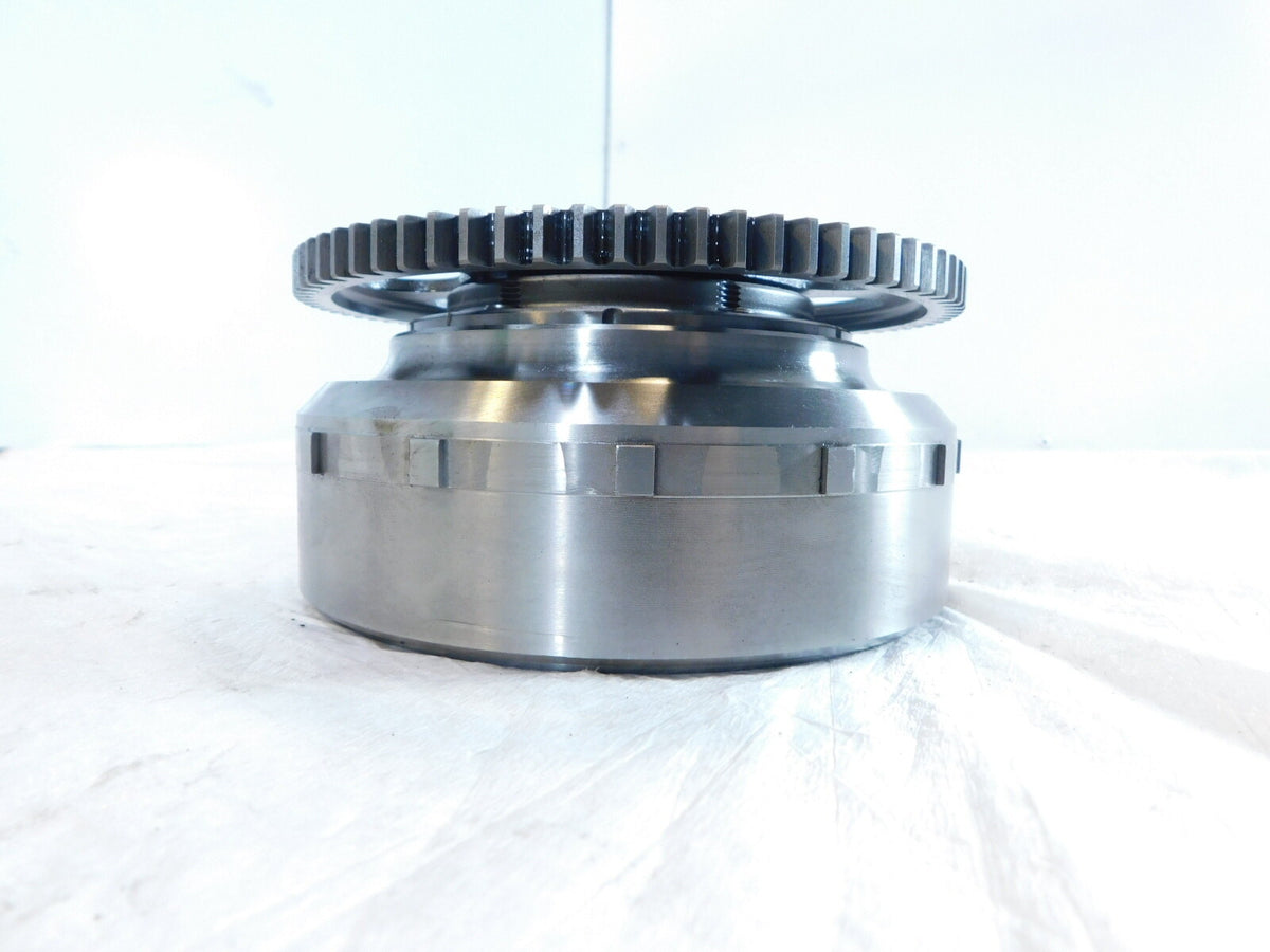 04-09 Honda VTX1300 VTX1300C VTX1300R VTX1300S Alternator Stator Rotor Flywheel - C3 Cycle