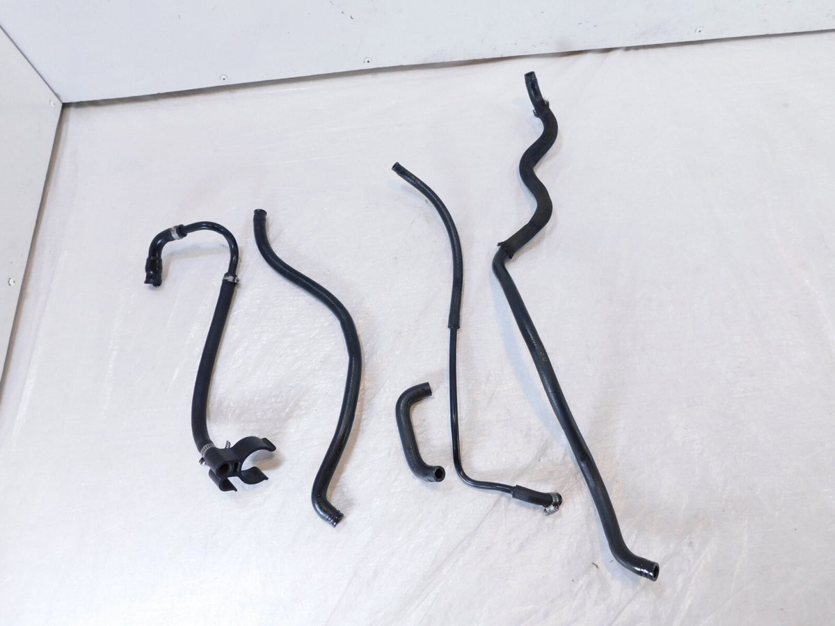 2005 05 Harley Davidson Sportster 1200 Custom Engine Motor Oil Hose Line Box Lot