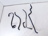 2005 05 Harley Davidson Sportster 1200 Custom Engine Motor Oil Hose Line Box Lot