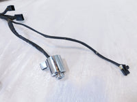 2005 Harley Sportster 883 & 1200 Wiring Wire Harness w/ Ignition Switch -No Key - C3 Cycle