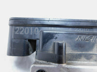 2011-2015 Triumph Tiger 800 Wet ABS Brake Pump Modulator Module & Bracket Mount - C3 Cycle