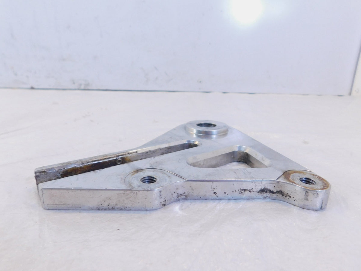 2001 2002 2003 Indian Gilroy Scout & Spirit Rear Brake Disc Caliper Bracket - C3 Cycle