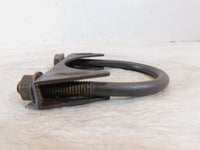 2019-2020 Aprilia SL900 Shiver 900 Central Exhaust Muffler Mount Saddle Clamp - C3 Cycle